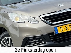 Peugeot 2008 - 1.2 PureTech Active Pack Premium Automaat - Spirit Grey - Android/Cruise - Keurig