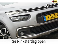 Citroën Grand C4 SpaceTourer - 1.2 PureTech Business Automaat - Gris Artense - Camera/Clima/Carplay