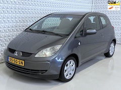 Mitsubishi Colt - 1.3 Invite Airco 144.000km (2005)