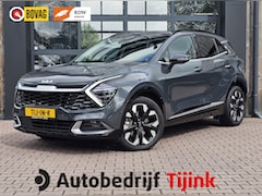 Kia Sportage - 1.6 T-GDi Plug-in Hybrid AWD Spirit | Pano | LED | Trekhaak | Stoel & stuurverwarming | Ke