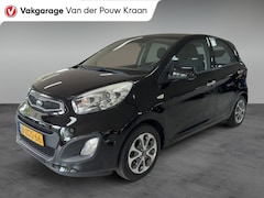 Kia Picanto - 1.0 CVVT BusinessL