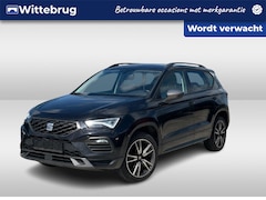 SEAT Ateca - 1.5 TSI 150pk FR Business Intense / Virtual cockpit / Full led koplampen / 18'' LMV