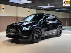 Mercedes-Benz GLA-Klasse - AMG 35 4Matic Pano|Memory|Camera|Stoelverwarming|ACC