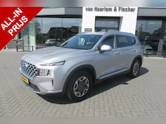 Hyundai Santa Fe - 1.6 T-GDI 230PK Hybrid Comfort Smart, Navi, Camera, Trekhaak