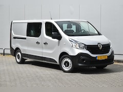 Renault Trafic - bestel 1.6 dCi T29 L2H1 DC Comfort