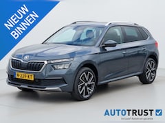 Skoda Kamiq - 1.0 TSI AUTOMAAT Business Edition
