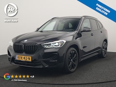 BMW X1 - xDrive25e Sportline PHEV 221pk | Camera | Sfeerverlichting | Sportstoelen Verwarmd | Navig