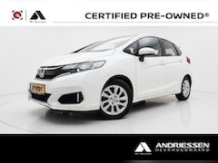 Honda Jazz - 1.3 i-VTEC Comfort