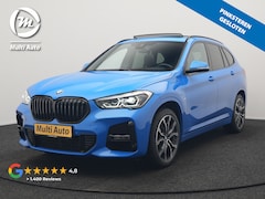 BMW X1 - xDrive25e M Sport PHEV 221pk Dealer O.H | Trekhaak Afn. | Panodak | Camera | Sportstoelen