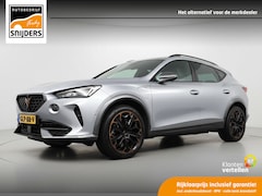 CUPRA Formentor - 1.4 e-Hybrid VZ Copper Edition | Navi | DAB+ | Sport Plus | 3D Camera | Trekhaak - RIJKLAA