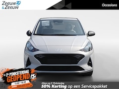 Hyundai i10 - 1.0 Comfort | Navigatie | Camera | Cruise control |