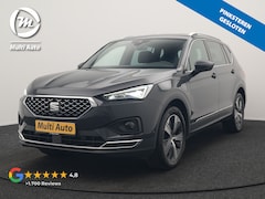SEAT Tarraco - 1.4 TSI e-Hybrid Xcellence PHEV 245pk Dealer O.H. | Trekhaak Af Fabriek | Adaptive Cruise