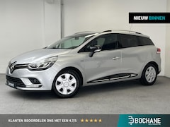 Renault Clio Estate - 0.9 TCe Limited | CRUISE | NAVI | PDC | ORG.NL |