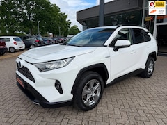 Toyota RAV4 - 2.5 Hybrid Business, Navi, LED, Stoelverwarming, etc