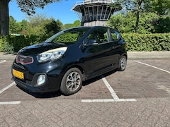 Kia Picanto - 1.0 CVVT Comfort Pack