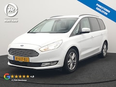 Ford Galaxy - 2.0 Titanium Automaat 7 Persoons 241pk | Camera | Apple Carplay | Voorstoelen Verwarmd | C