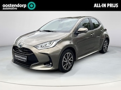 Toyota Yaris - 1.5 Hybrid 115 First Edition