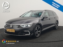 Volkswagen Passat Variant - 1.4 TSI GTE Business PHEV 218pk Dealer O.H. | Trekhaak Af Fabriek | Adaptive Cruise | Came
