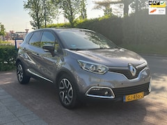 Renault Captur - 1.2TCe Dynamique *Stoelverw.|Camera|Trekhaak I Automaat I Nette Auto I