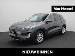 Ford Kuga - 2.5i PHEV Aut. 165kW Titanium | ACHTERUITRIJCAMERA | APPLE CARPLAY - ANDROID AUTO | STOELV