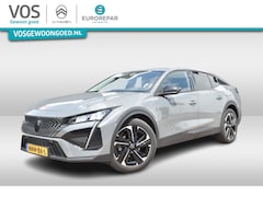 Peugeot 408 - Hybrid 145 e-DCS6 Allure .| Automaat | Carplay | Navigatie | Airco | Camera achter | PDC V