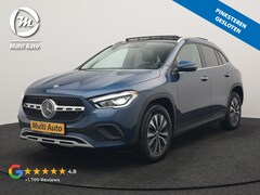 Mercedes-Benz GLA-Klasse - 250 e Style PHEV 218pk Dealer O.H. | Panodak | Adaptive Cruise | 360 Camera | Sportstoelen