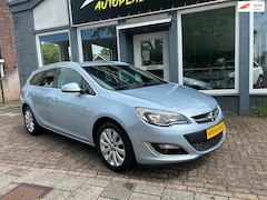Opel Astra Sports Tourer - 1.4 Turbo Edition / NAVI / ACHTERUITRIJ CAMERA / PDC