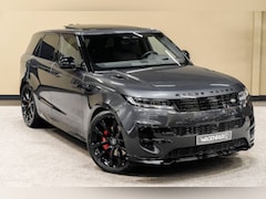 Land Rover Range Rover Sport - P460e Dynamic HSE 23" INCH-HEADUP-T.HAAK-PANO