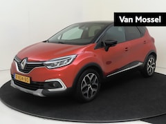 Renault Captur - 1.3 TCe Intens | Apple Carplay/Android Auto | cruise control | electronic climate control