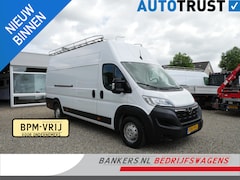 Opel Movano - 2.2D 140PK, L3H3, Airco, Imperiaal