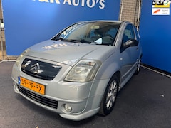 Citroën C2 - 1.4i VTR Nieuwe APK