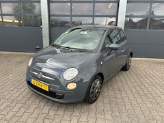 Fiat 500 - 0.9 TwinAir 60pk Pop