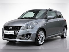 Suzuki Swift - 1.6 SPORT / ECC / CRUISE CONTR / KEYLESS GO