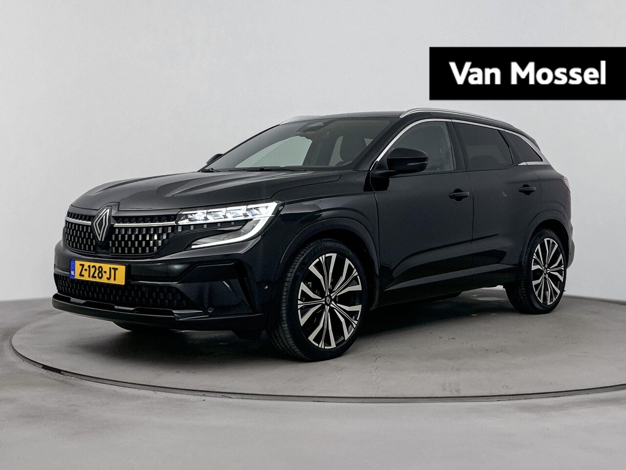Renault Austral - 1.2 E-Tech Full Hybrid Iconic 200PK | Trekhaak 1500KG | Harman Kardon Audio | Head-Up Disp - AutoWereld.nl