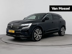 Renault Austral - 1.2 E-Tech Full Hybrid Iconic 200PK | Trekhaak 1500KG | Harman Kardon Audio | Head-Up Disp