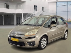 Citroën C4 Picasso - 2.0-16V Ambiance Automaat LPG G3 ( APK 27-11-2026 )