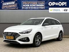 Hyundai i30 Wagon - 1.0 T-GDi 120pk Comfort