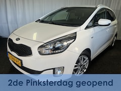 Kia Carens - 2.0 GDi Business Pack ECC/STOELVERW./AUTOMAAT/CAMERA