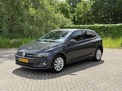 Volkswagen Polo - 1.0 TSI High Line BLUETOOTH I PDC I STOELVER I MOOIE KLEUR