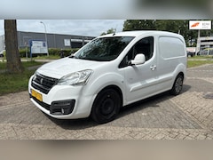 Peugeot Partner - 120 1.6 MARGE BlueHDi 100 L1 Première S&S AUTOMAAT