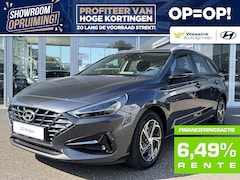 Hyundai i30 Wagon - 1.0 T-GDI 48V 120pk Comfort
