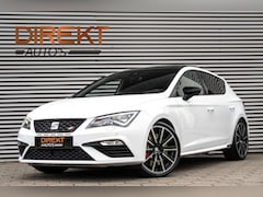 SEAT Leon - 2.0 TSI CUPRA 300 PERFORMANCE PANO BREMBO CAMERA