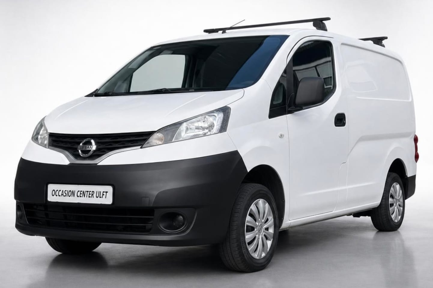 Nissan NV200 - AIRCO / MARGE / BTW BMP VRIJ / TREKHAAK .... - AutoWereld.nl