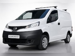 Nissan NV200 - AIRCO / MARGE / BTW BPM VRIJ / TREKHAAK