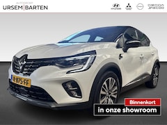 Renault Captur - 1.6 E-Tech Plug-in Hybrid 160 Initiale Paris