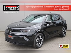 Opel Mokka - 1.2 Turbo 130PK Automaat GS Facelift/Gr.-navigatie/Matrix-LED/Stoel-stuurverwarming