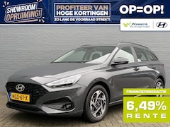 Hyundai i30 Wagon - 1.0 T-GDI 48V 120pk Comfort