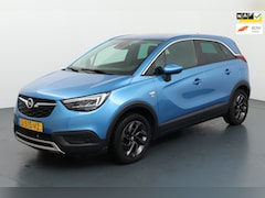 Opel Crossland X - 1.2 Edition 2020|NAVI|NAP|AIRCO|CARPLAY|