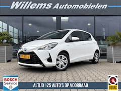 Toyota Yaris - 1.5 Hybrid Active Cruise Control, Camera & Navigatie