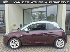 Opel ADAM - 1.4 Glam 2014|Airco|Cruise|Stuur/stoelverwarming